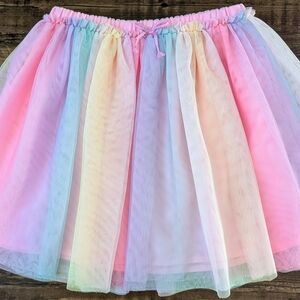 H&M Tutu Skirt